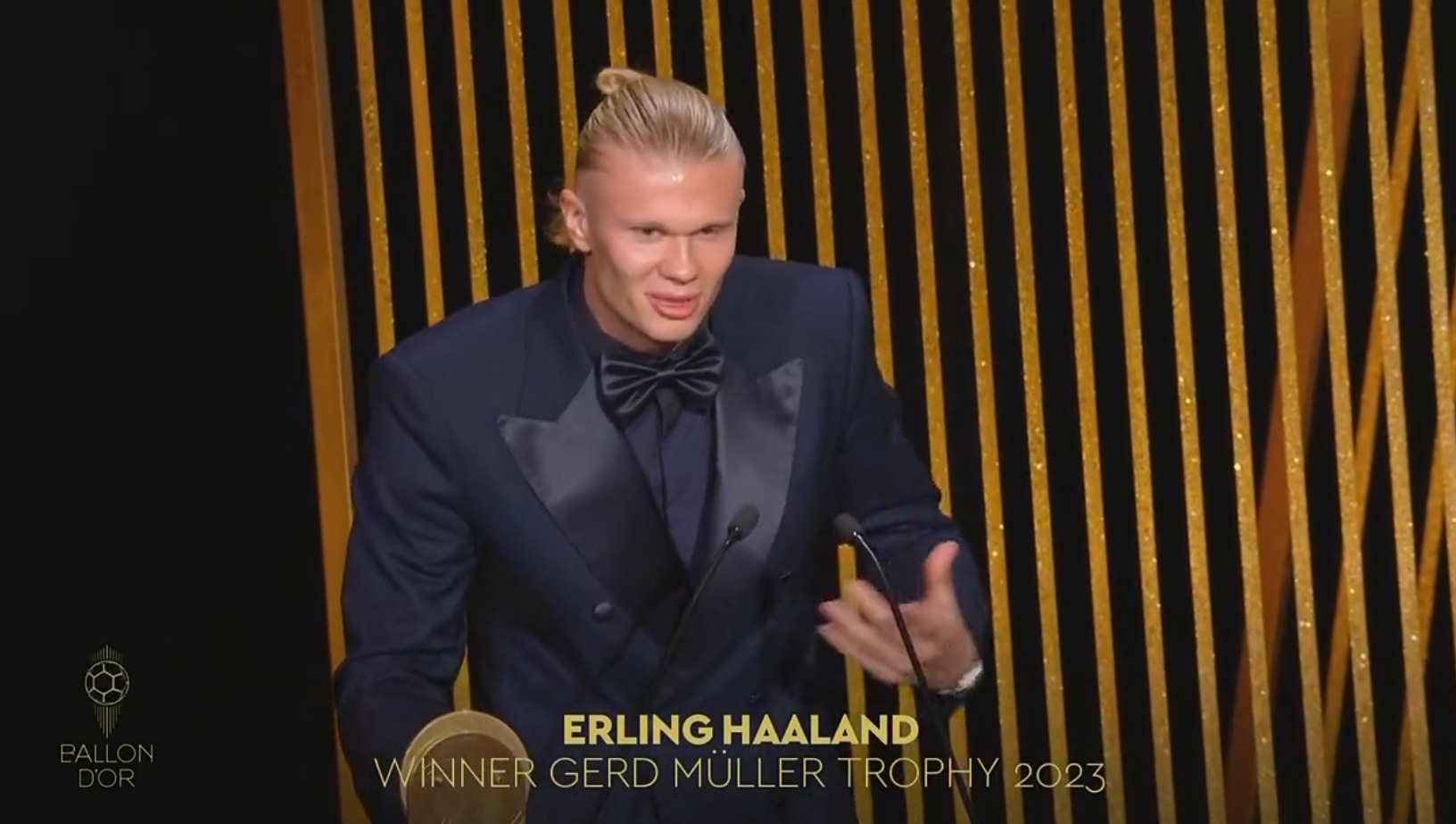 包含哈兰德在法国队比赛中比赛局势复杂，表现优异引发热议！再创辉煌时刻的词条-九游app最新版下载安装